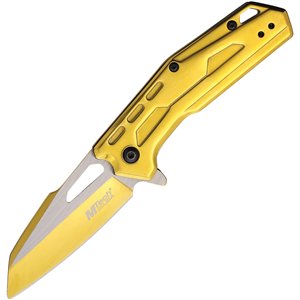 Linerlock A/O Gold