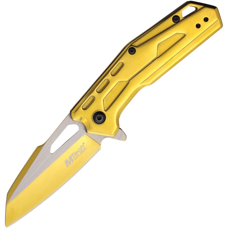 Linerlock A/O Gold