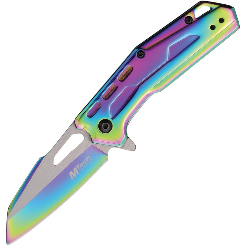 Linerlock A/O Spectrum
