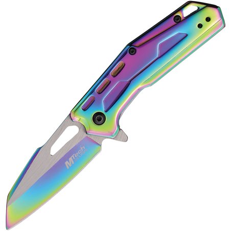 Linerlock A/O Spectrum