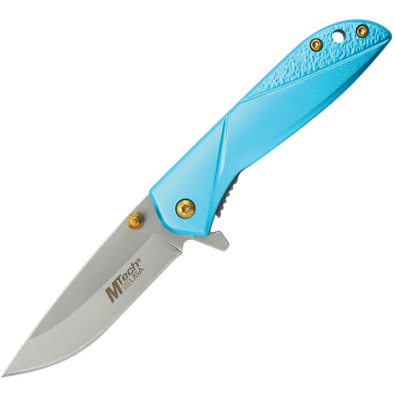 Linerlock A/O Teal