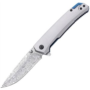 Linerlock A/O Gray