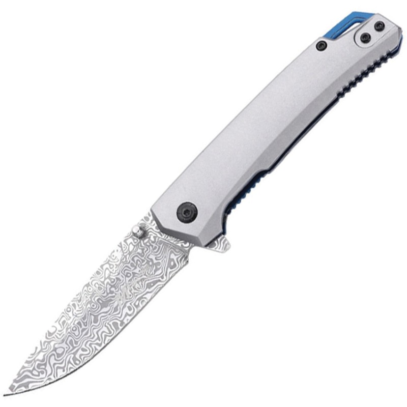 Linerlock A/O Gray