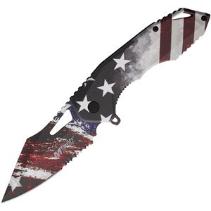 Flag Linerlock A/O