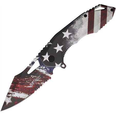 Flag Linerlock A/O