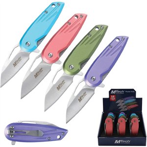 Linerlock A/O Display