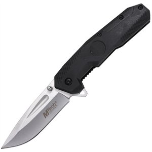 Linerlock A/O Black