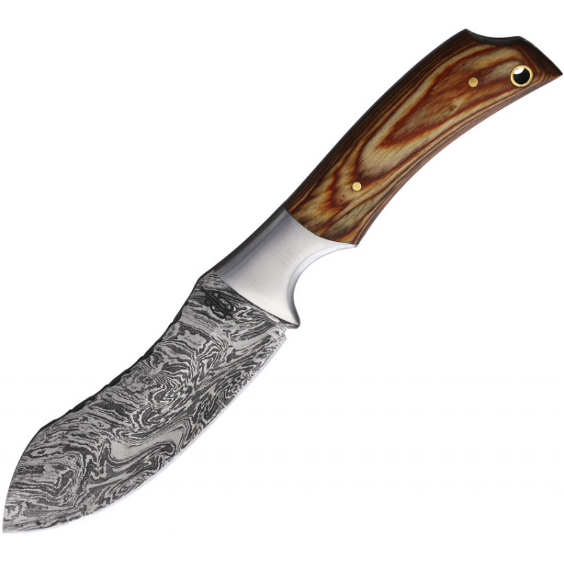 Recurve Wood Hunter