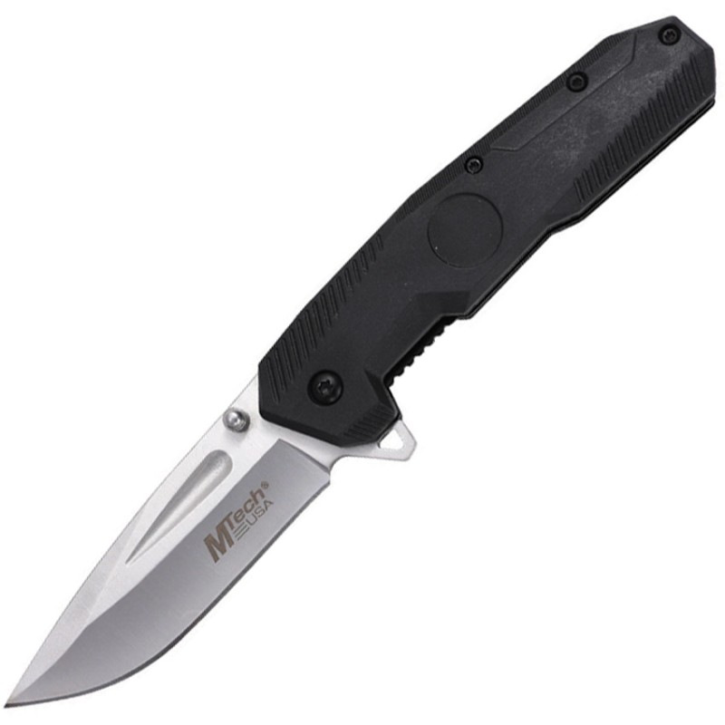 Linerlock A/O Black