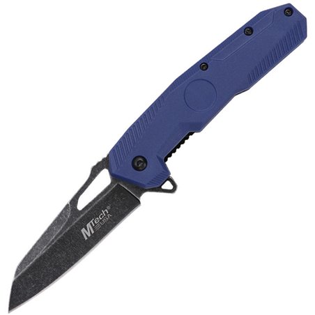 Linerlock A/O Blue