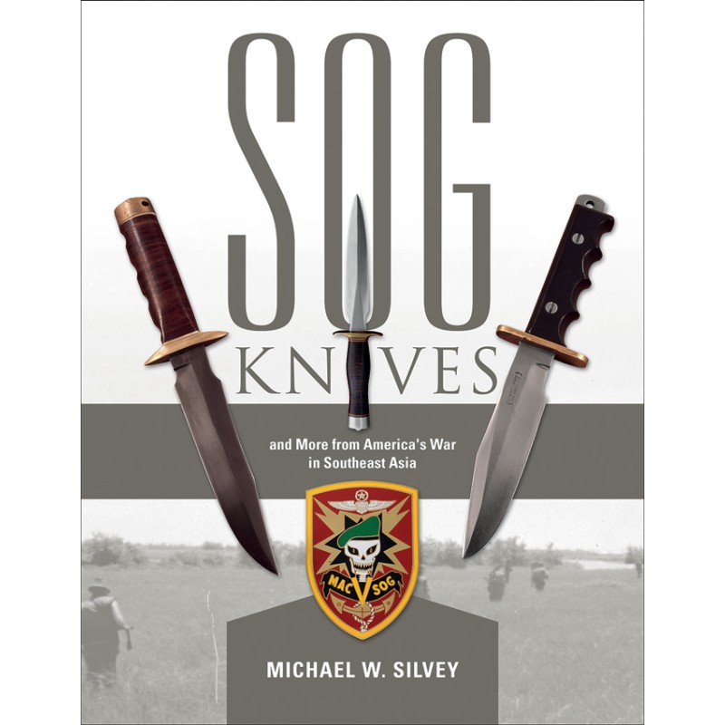 SOG Knives