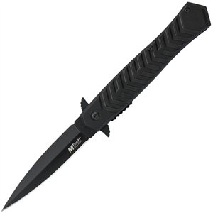 Linerlock A/O Black