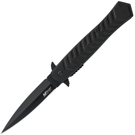 Linerlock A/O Black