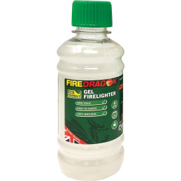 FireDragon Gel Fuel 200 mL