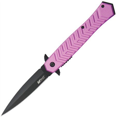 Linerlock A/O Pink