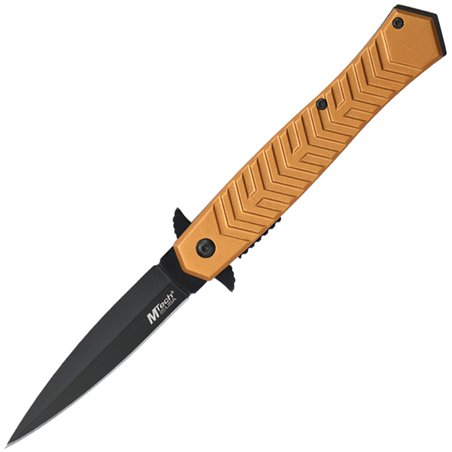Linerlock A/O Tan