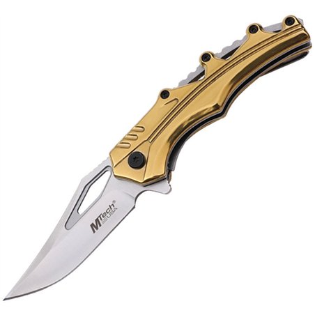 Linerlock A/O Gold