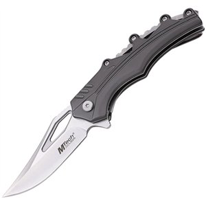 Linerlock A/O Gray