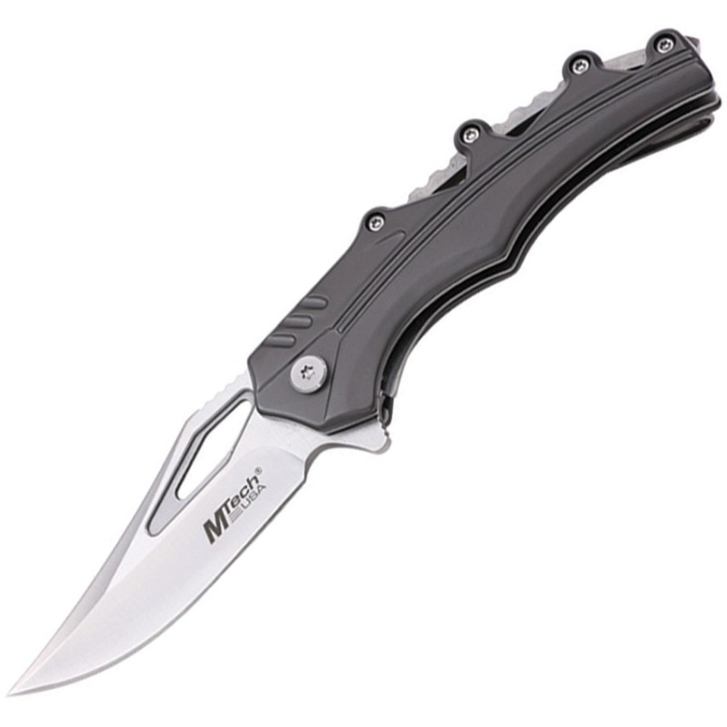 Linerlock A/O Gray