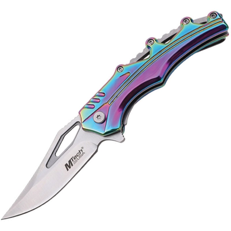 Linerlock A/O Spectrum