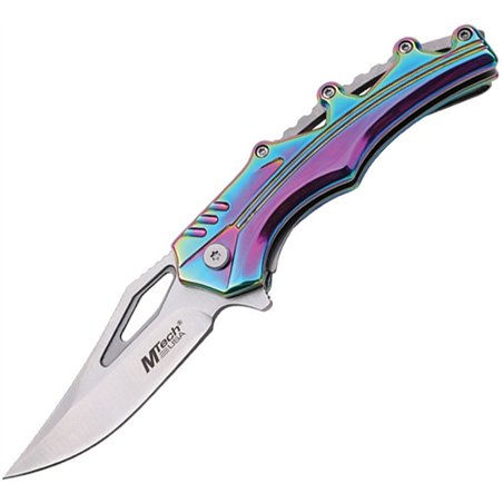 Linerlock A/O Spectrum