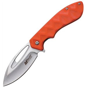 Linerlock A/O Orange