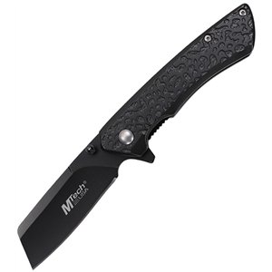 Linerlock A/O Black