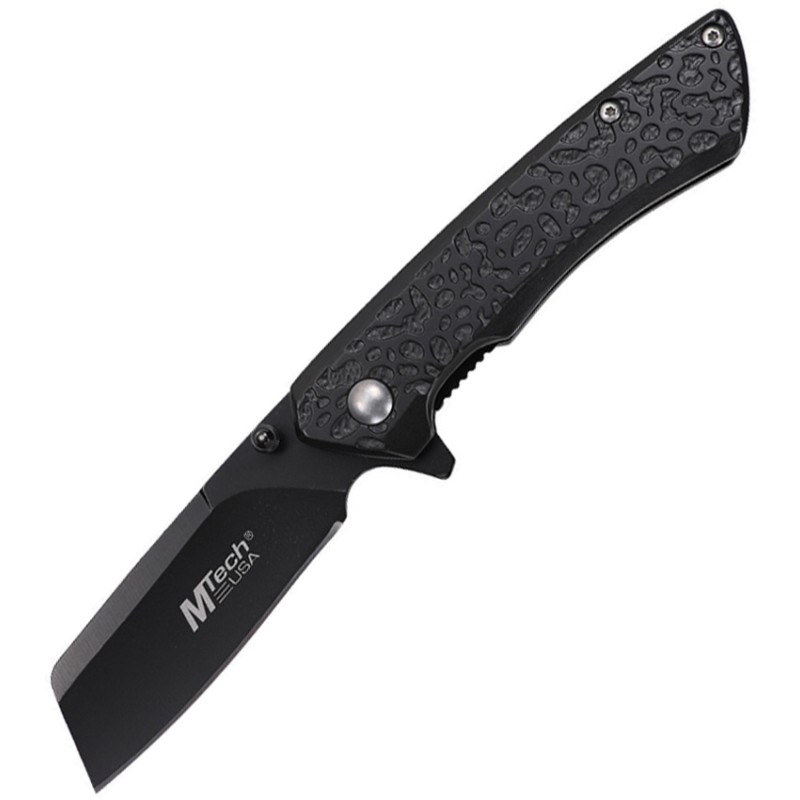 Linerlock A/O Black