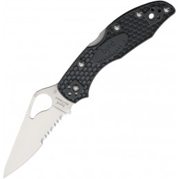 Meadowlark 2 Lockback Gray