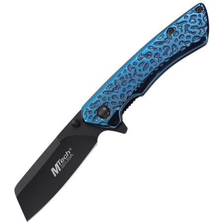 Linerlock A/O Blue