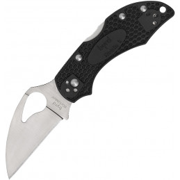 Robin 2 Lockback Black