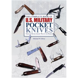 U.S. Military Pocket Knives