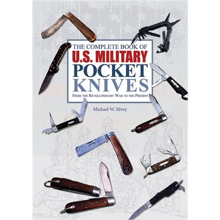 U.S. Military Pocket Knives