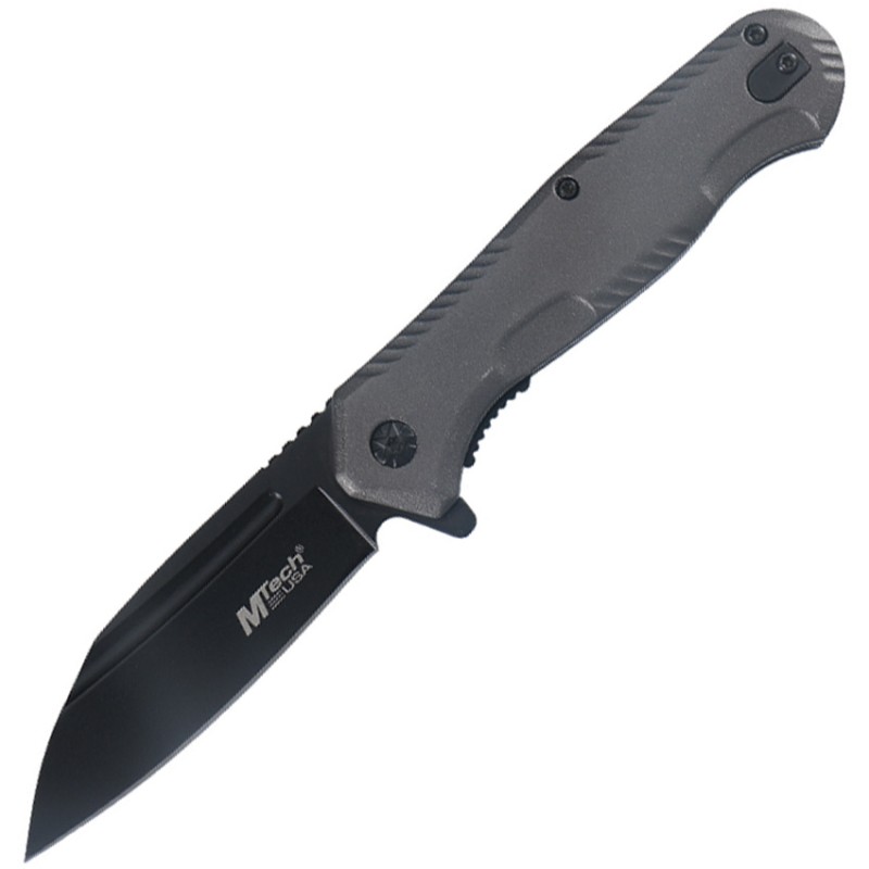 Linerlock A/O Black