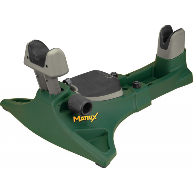 Matrix Gun Rest