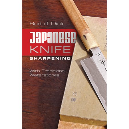 Japanese Knife Sharpening