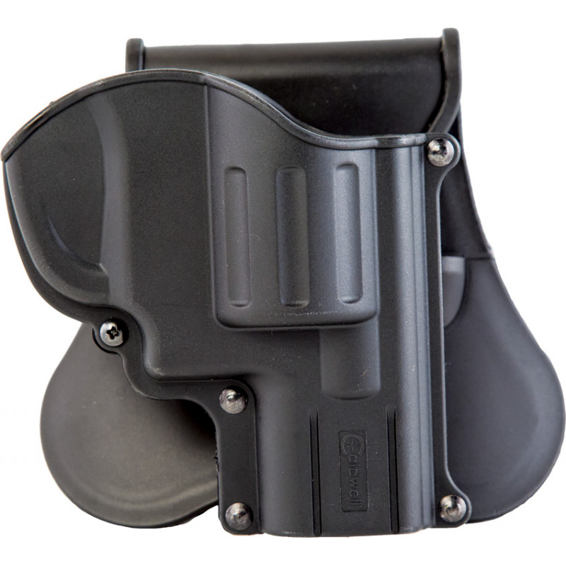 Tac Ops Paddle Holster