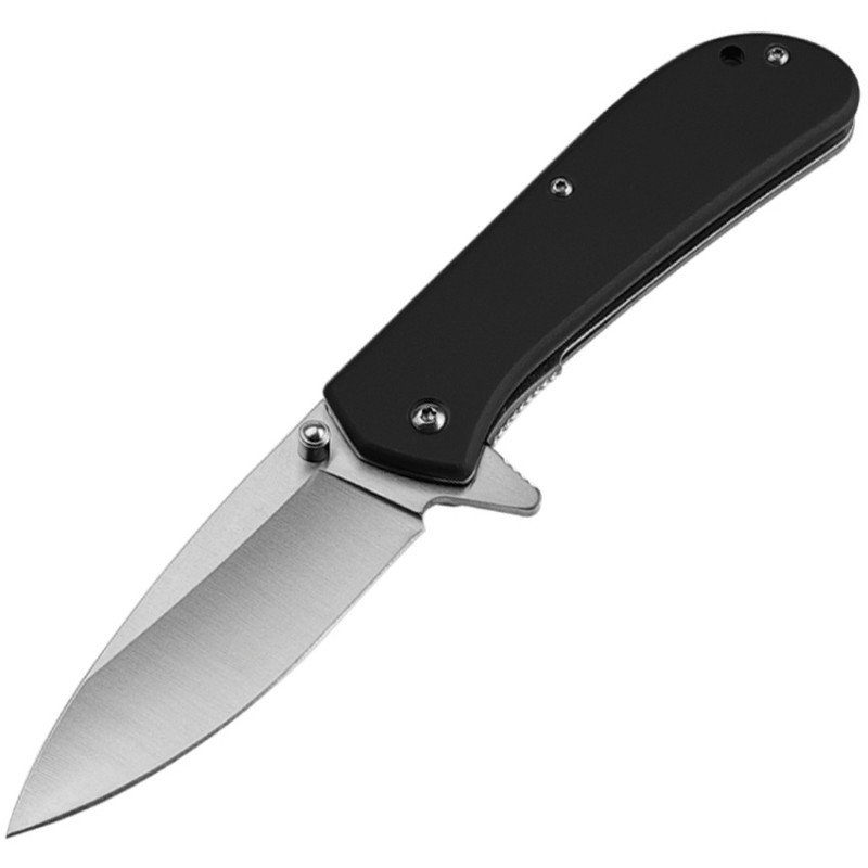 Linerlock A/O Black