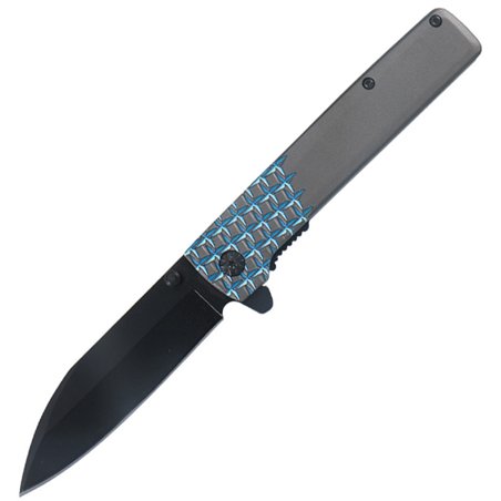 Linerlock A/O Blue