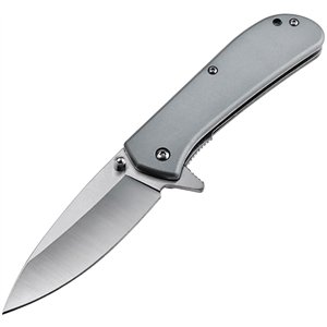Linerlock A/O Gray
