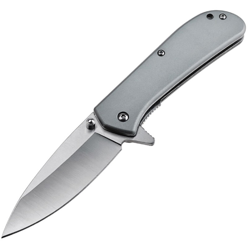Linerlock A/O Gray