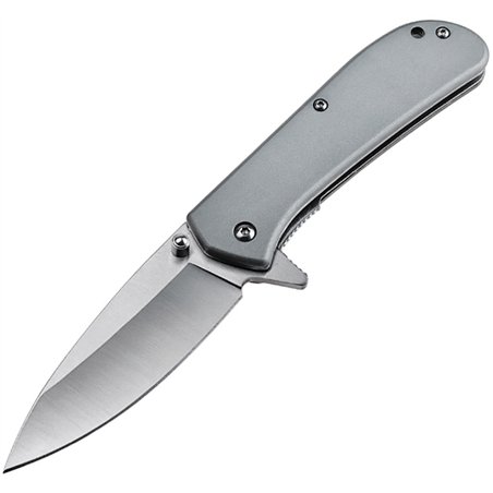 Linerlock A/O Gray