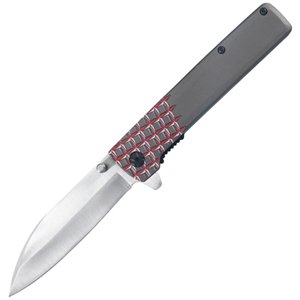 Linerlock A/O Red