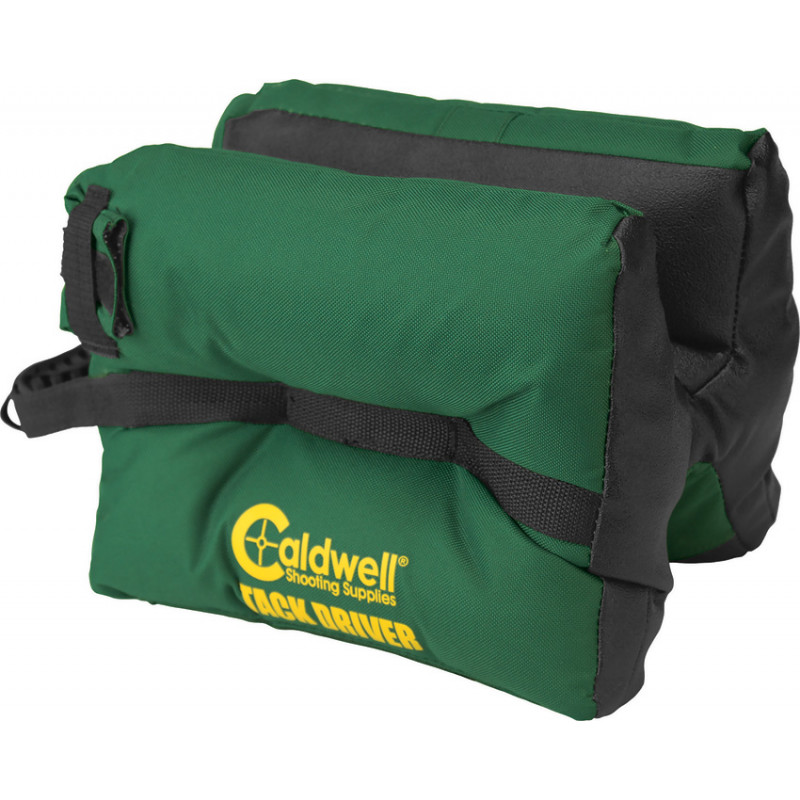 Tack Driver Shooting Bag