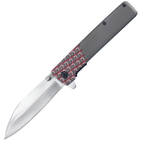 Linerlock A/O Red