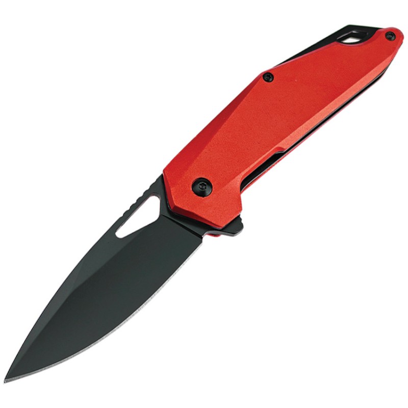 Linerlock A/O Red