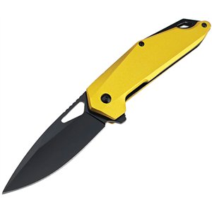 Linerlock A/O Yellow