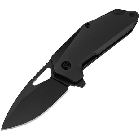 Linerlock A/O Black