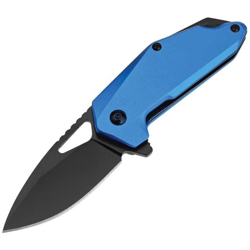 Linerlock A/O Blue