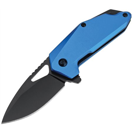 Linerlock A/O Blue